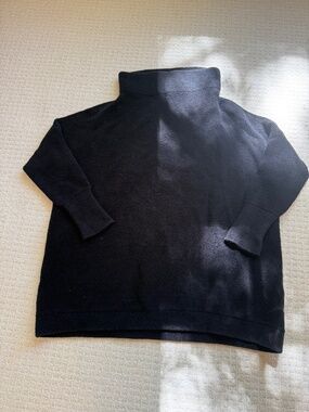 Free People Tunic Sweater